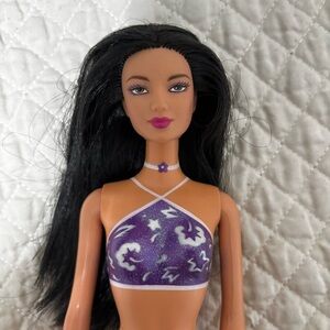 Palm beach barbie doll Lea